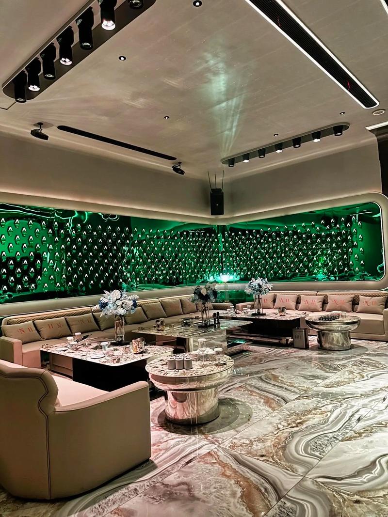 天津商务KTV推荐-红桥区ktv预定