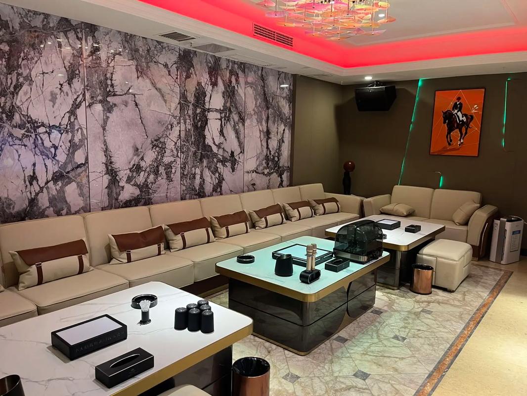 商务ktv能否组局解析-红桥区ktv预定